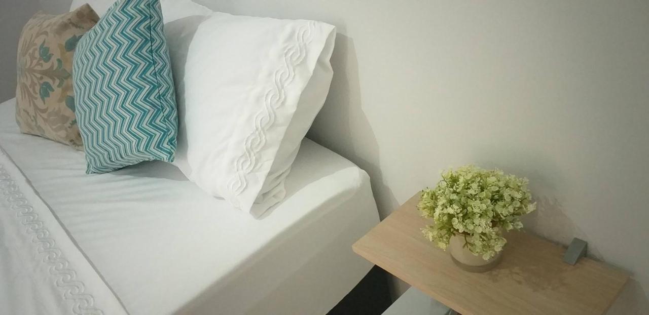 Apartamento Novo E Completo No Centro De Palmas C/ Internet Eksteriør bilde